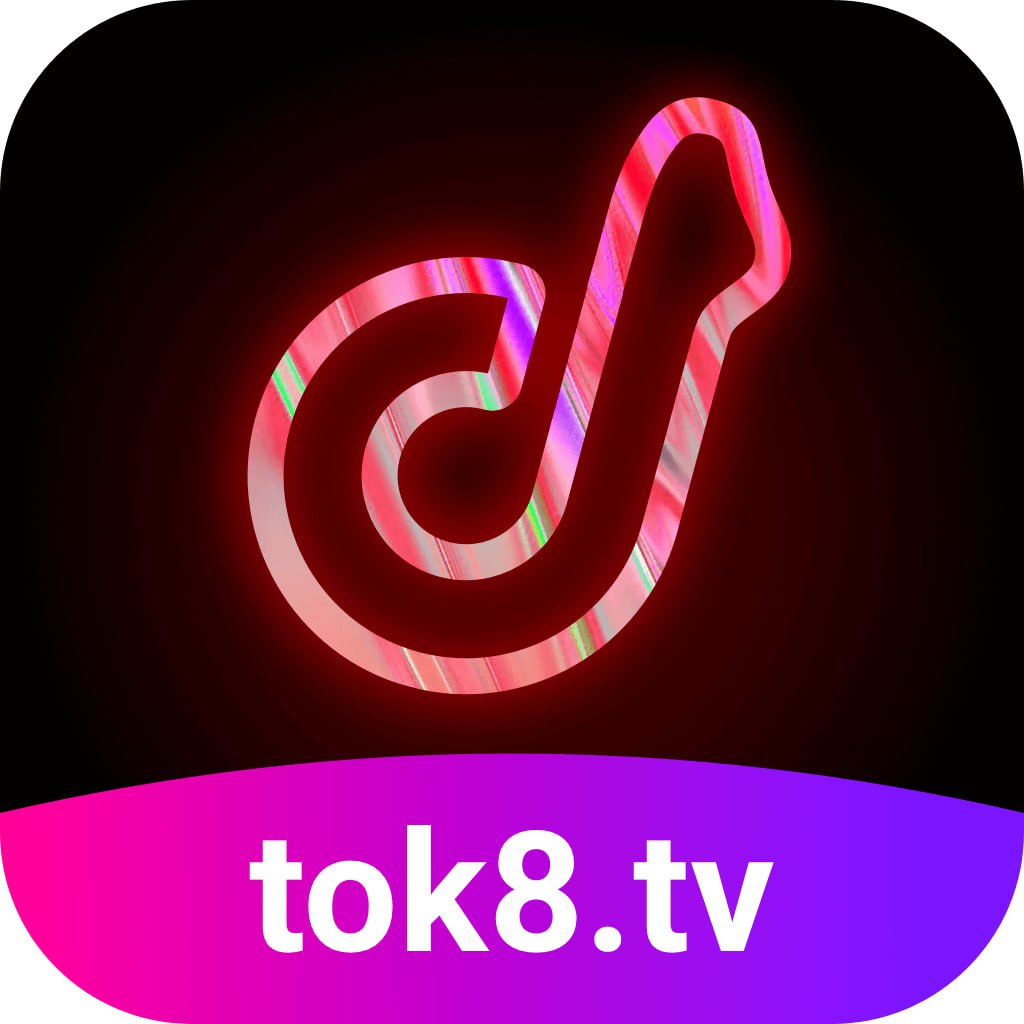 外版tiktok